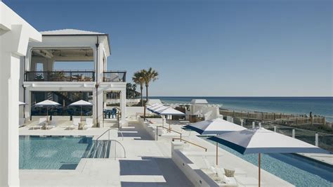 THE BEST Accommodation in Alys Beach, FL